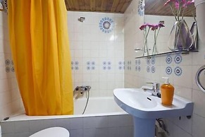 Apartamentos Sapporo