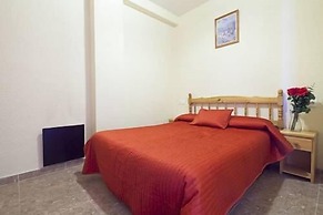 Apartamentos Sapporo