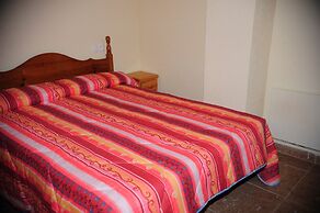 Apartamentos Sapporo
