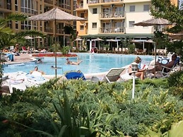 Joya Park Complex