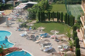 Joya Park Complex