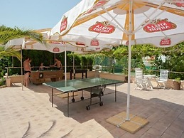 Joya Park Complex
