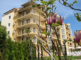 Joya Park Complex