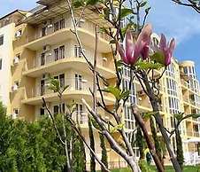 Joya Park Complex