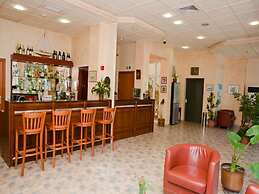 Joya Park Complex
