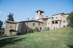 Abbazia San Faustino Residenza d'Epoca