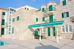 Hotel Ivan