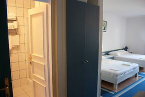 Hotel Ivan