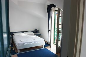 Hotel Ivan