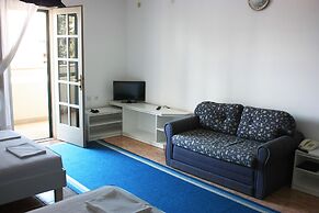 Hotel Ivan