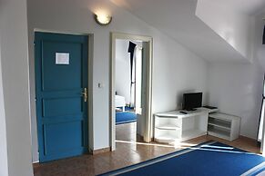 Hotel Ivan