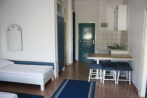 Hotel Ivan