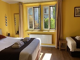Hôtel du Château Annecy
