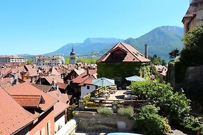 Hôtel du Château Annecy