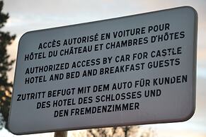 Hôtel du Château Annecy