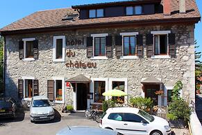 Hôtel du Château Annecy