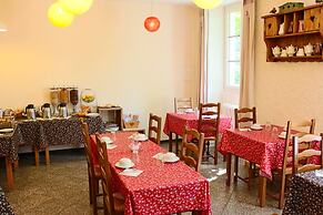 Hôtel du Château Annecy