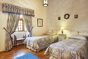 Casa d'Óbidos
