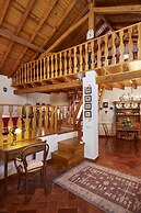Casa d'Óbidos
