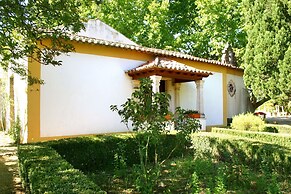 Quinta da Alcaidaria Mór