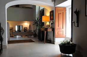 Quinta da Alcaidaria Mór