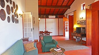 Quinta da Alcaidaria Mór