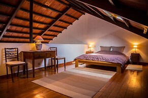 Quinta da Alcaidaria Mór