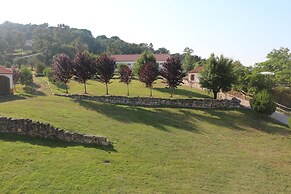 Quinta da Alcaidaria Mór