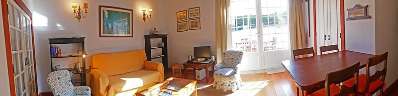 Quinta da Alcaidaria Mór