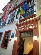 Orfebre Góngora