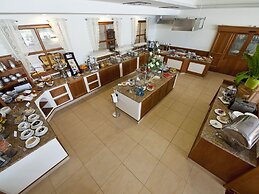 Gartenhotel & Weingut Pfeffel Dürnstein