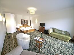 Gartenhotel & Weingut Pfeffel Dürnstein