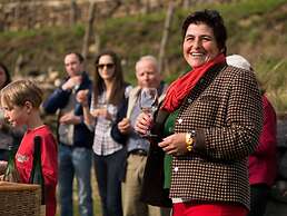 Gartenhotel & Weingut Pfeffel Dürnstein