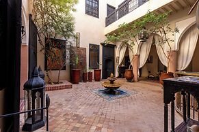 Riad Saba