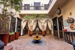 Riad Saba