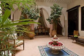 Riad Saba