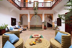 Riad Saba