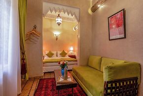 Riad Saba
