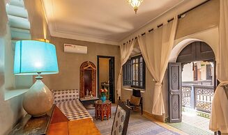 Riad Saba