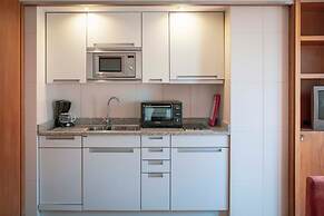 Apartamentos Turisticos Atlantida