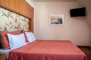 Apartamentos Turisticos Atlantida