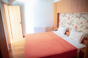 Apartamentos Turisticos Atlantida