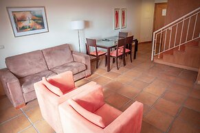 Apartamentos Turisticos Atlantida