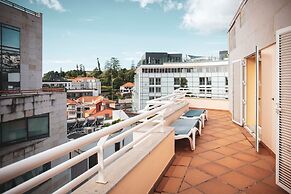Apartamentos Turisticos Atlantida