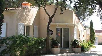 Hôtel Athéna