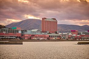 Grand Park Otaru
