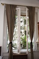 Evergreen Budapest Bed & Breakfast and Guest House