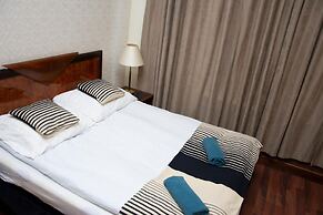 Evergreen Budapest Bed & Breakfast and Guest House
