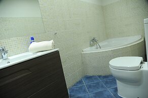 Budapest Easy Flats- Operetta Lux Apartment