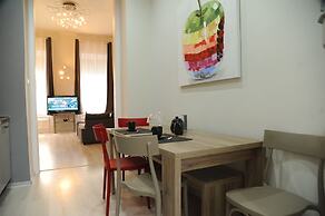 Budapest Easy Flats- Operetta Lux Apartment